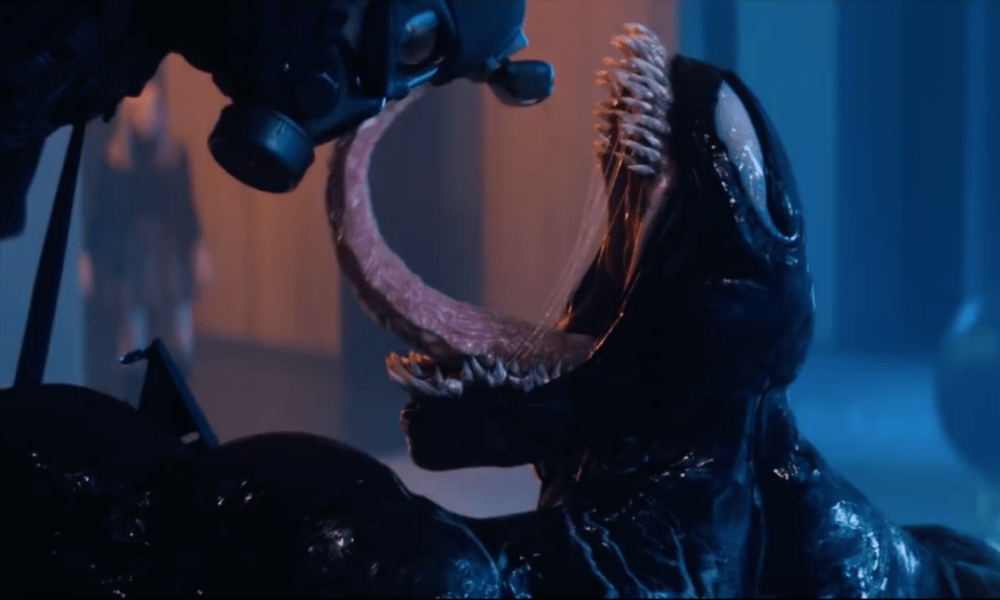 ‘Venom Let There Be Carnage’ Devours September 2021 ‘Venom Let There Be Carnage’ Devours September 2021