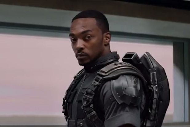 Anthony Mackie on His Call for Greater Diversity at Marvel: ‘It’s an Unawareness Problem’
