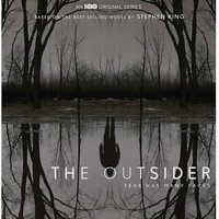 Blu-ray Review: THE OUTSIDER, The Monstrous Manifestation of Grief