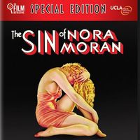 Blu-ray Review: THE SIN OF NORA MORAN