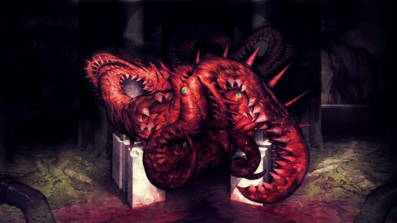 Carrion Review – My Wayward Son
