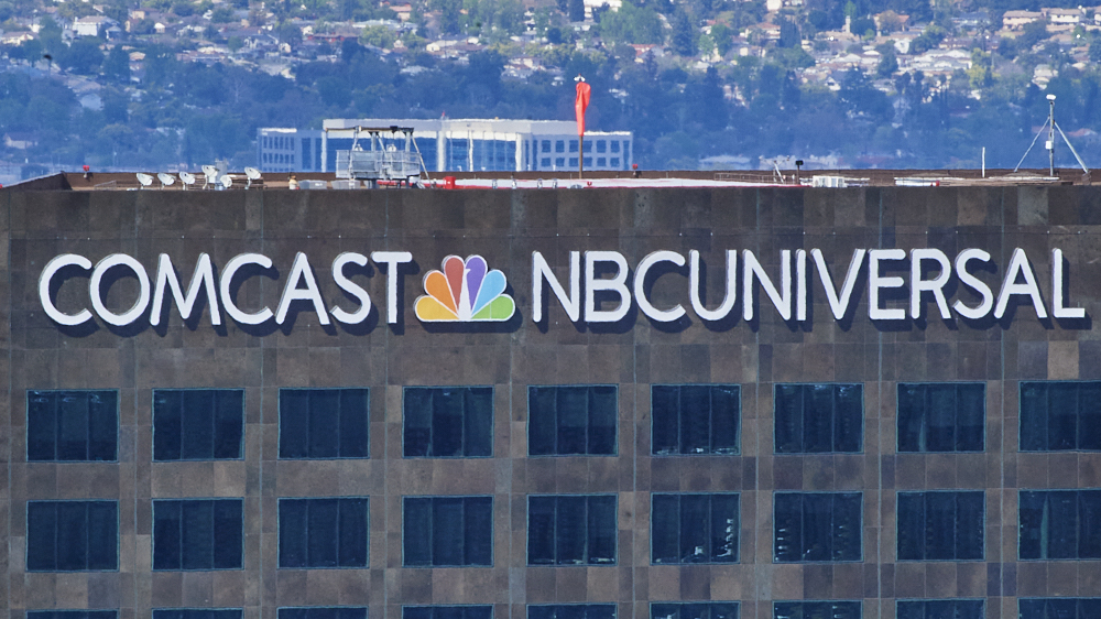 Comcast Sees Double-Digit Q2 Declines Amid COVID-19 Lockdown