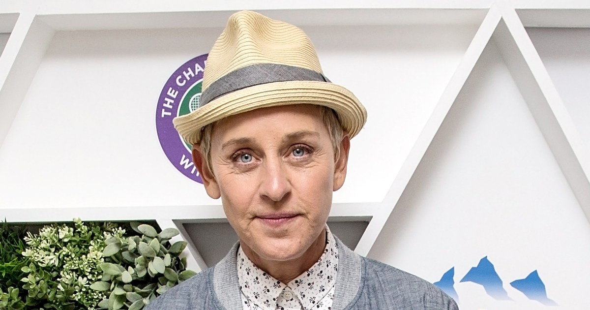 Ellen DeGeneres’ Show Staff Is ‘Freaking Out’ Over New Misconduct Claims: ‘The Show Feels Done’