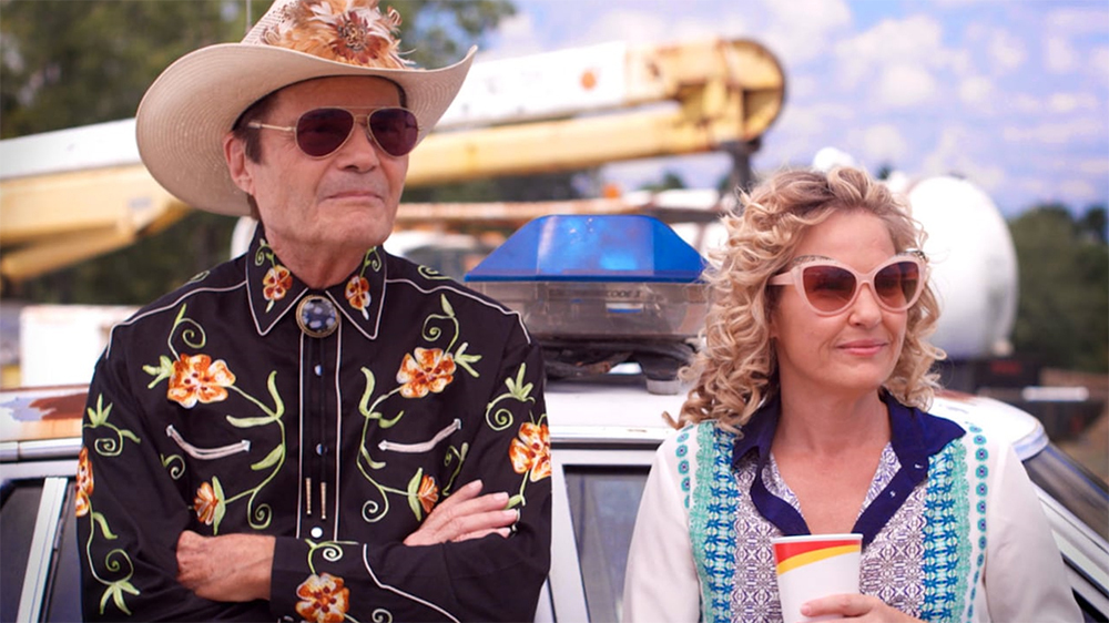 Film News in Brief: Fred Willard Comedy ‘Here Comes Rusty’ Bought by Cinedigm