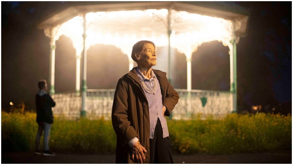 Glenda Jackson: I Don’t Know Why Contemporary Dramatists Find Women So Uninteresting