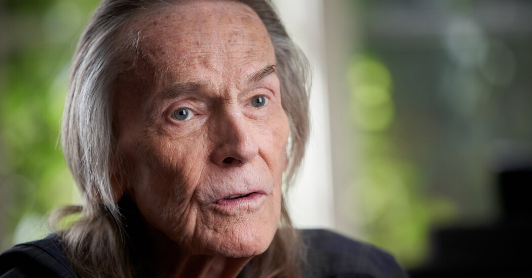 ‘Gordon Lightfoot: If You Could Read My Mind’ Review: A Troubadour Looks Back