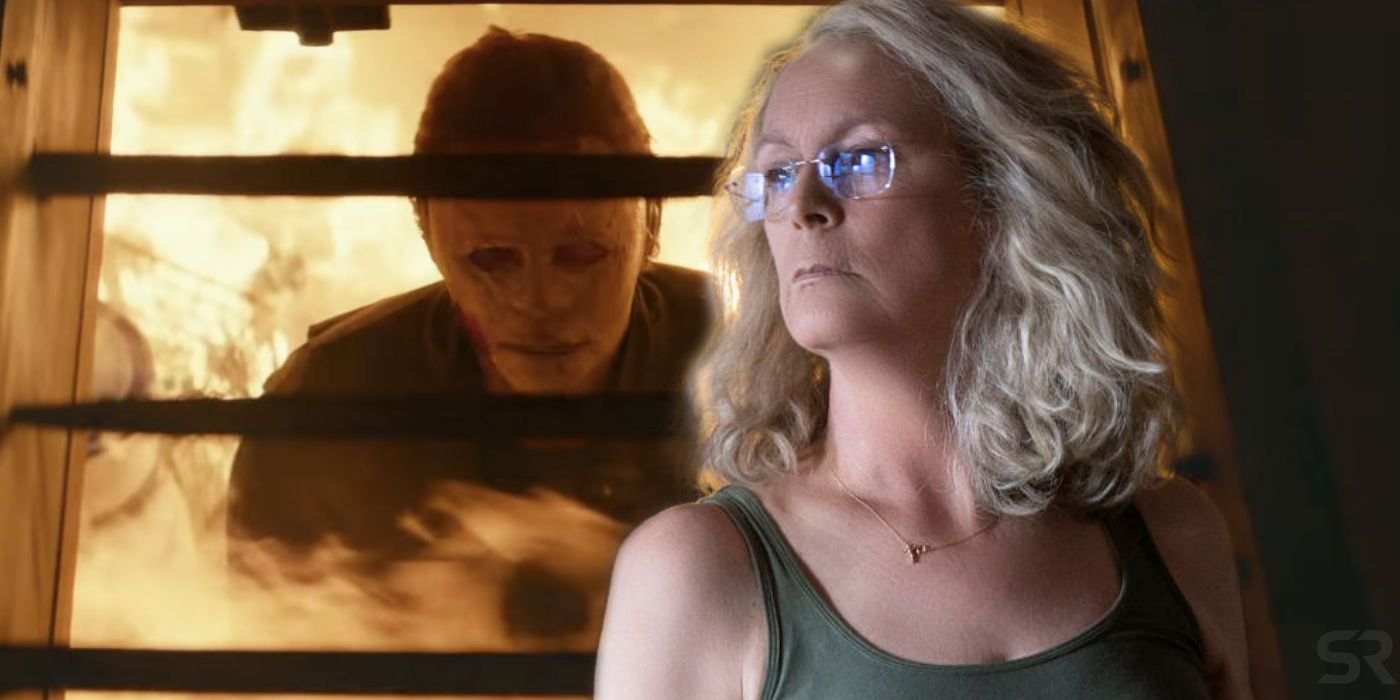 Halloween Kills: Laurie Strode Isn’t The Main Character (& That’s Good)