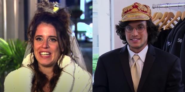 How Do Bennett & Amelia Know Each Other? ‘Married At First Sight’ Spoilers About The Couple Who’ve Met Before