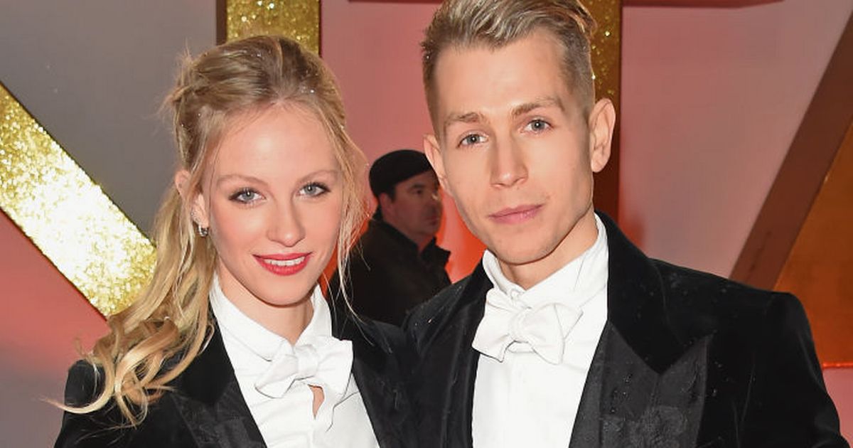 I’m A Celeb and The Vamps star James McVey forced to postpone wedding