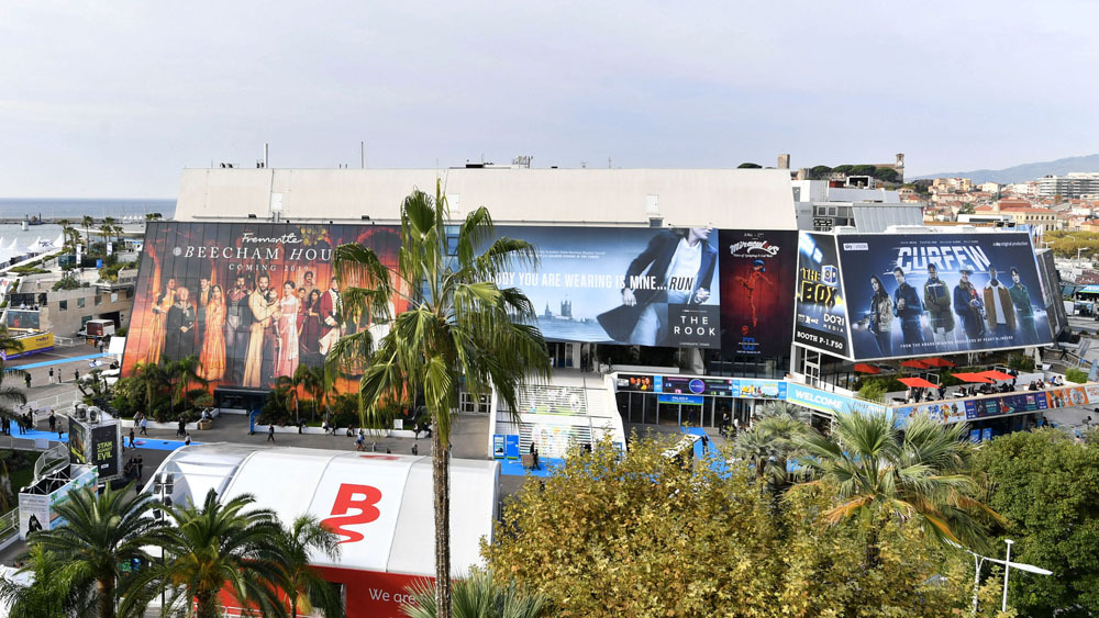 ITV Studios, Fremantle, BBC Studios to Skip Mipcom in October