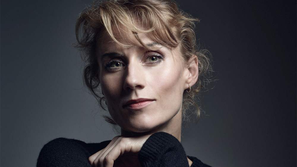 Jessica Swale on Her Journey to ‘Summerland,’ Collaborating With Gugu Mbatha-Raw and Gemma Arterton