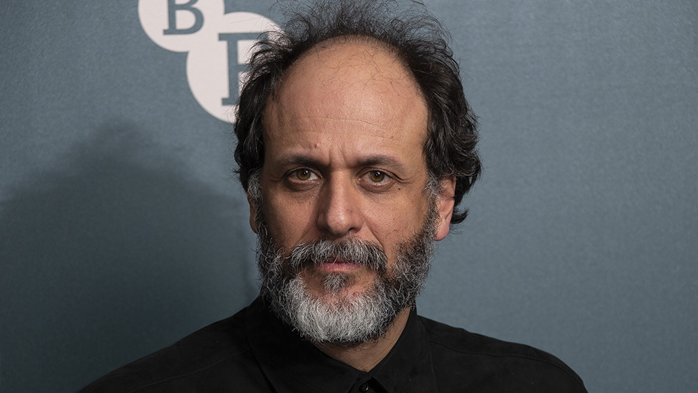 Luca Guadagnino to Direct Scotty Bowers Biopic Written by Seth Rogen, Evan Goldberg