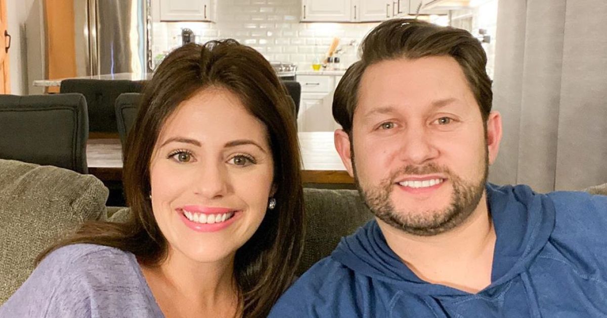 MAFS’ Ashley Petta Is Pregnant With Her and Anthony D’Amico’s 2nd Child, Experiencing ‘Spotting and Bleeding’