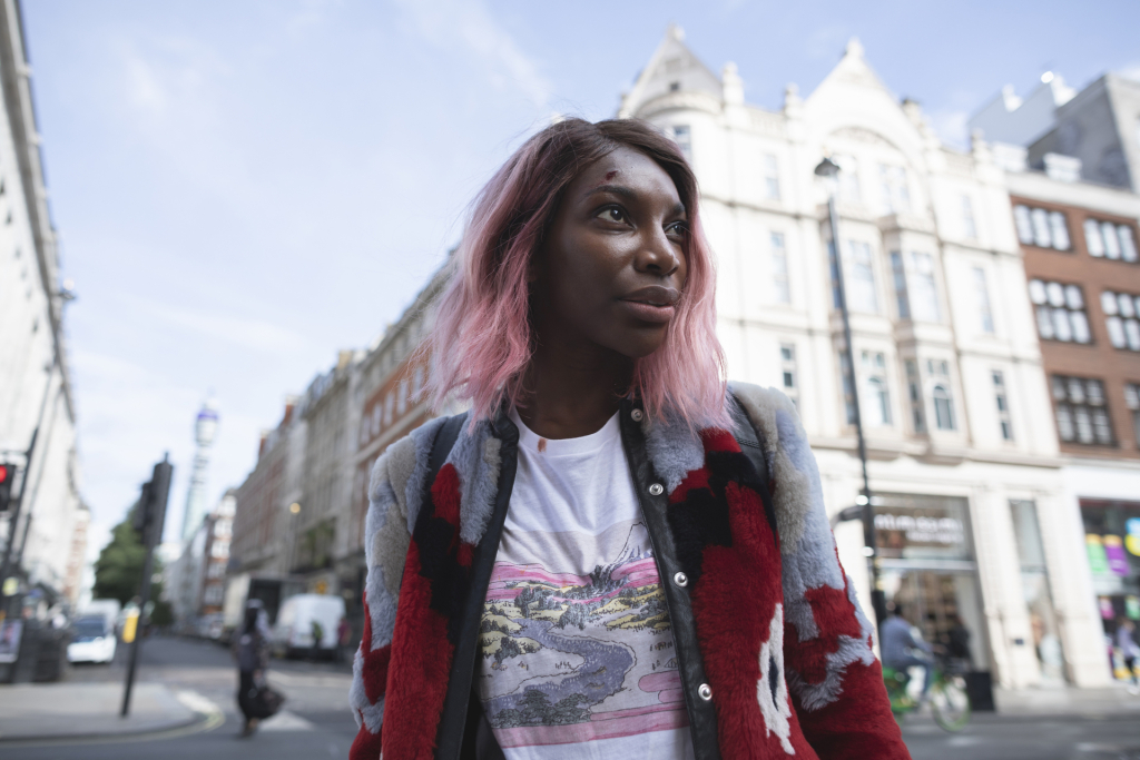 Michaela Coel on Turning Down Netflix: ‘I Was Empowered and Happy to Have Nothing’