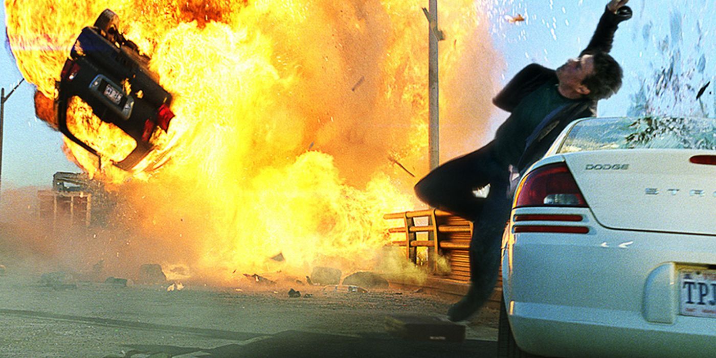 Mission Impossible 7 Wants To Blow Up A Real Bridge In Poland
