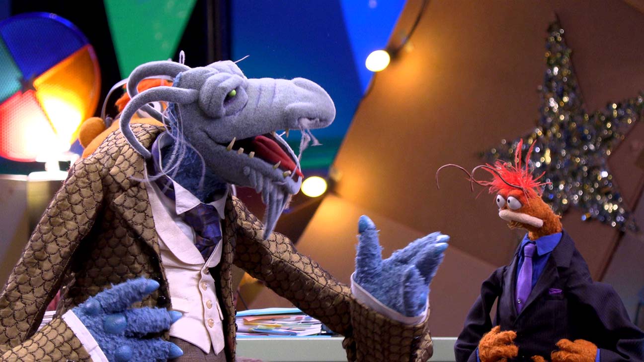 ‘Muppets Now’: TV Review