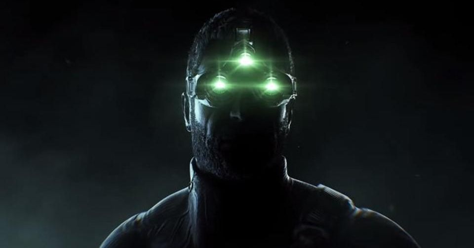 Netflix is looking to Splinter Cell for its next big video game adaptation