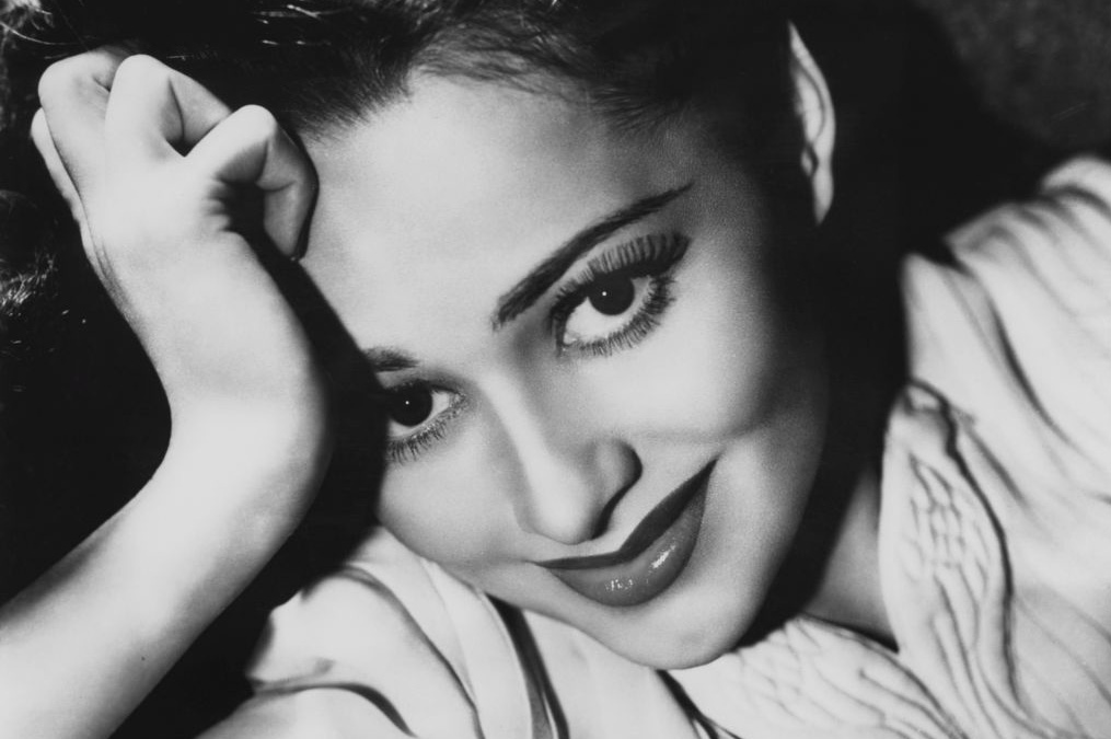 Olivia de Havilland’s Red Scare