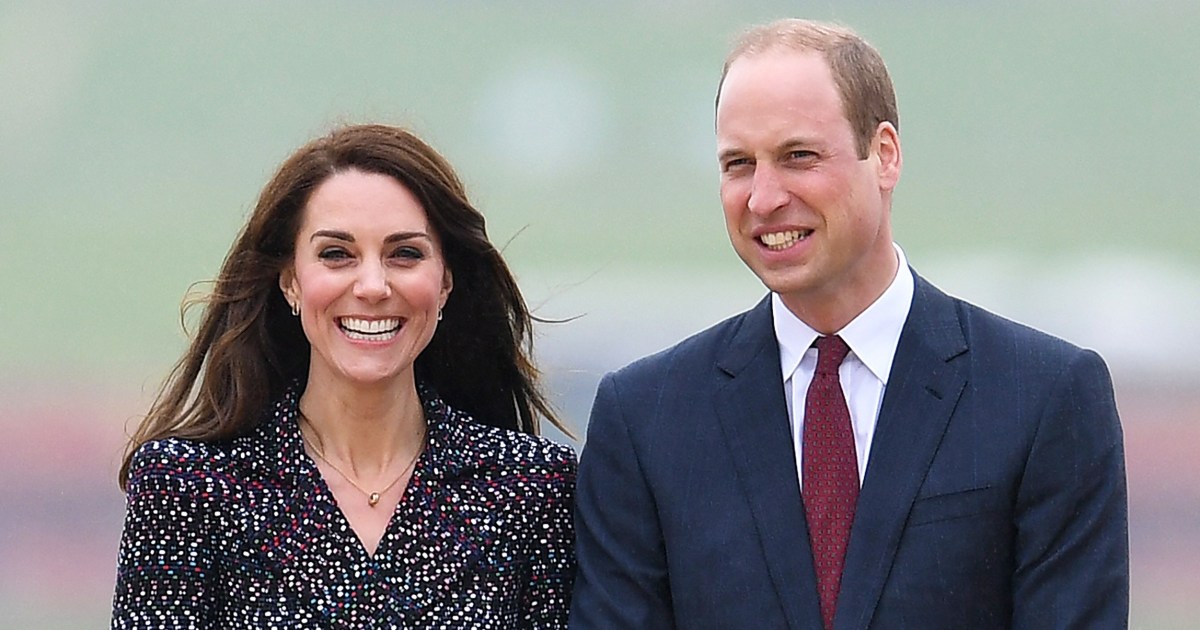 Prince William Says This Is the Most Unromantic Gift He’s Bought for Duchess Kate: ‘She’ll Never Let Me Forget’ It