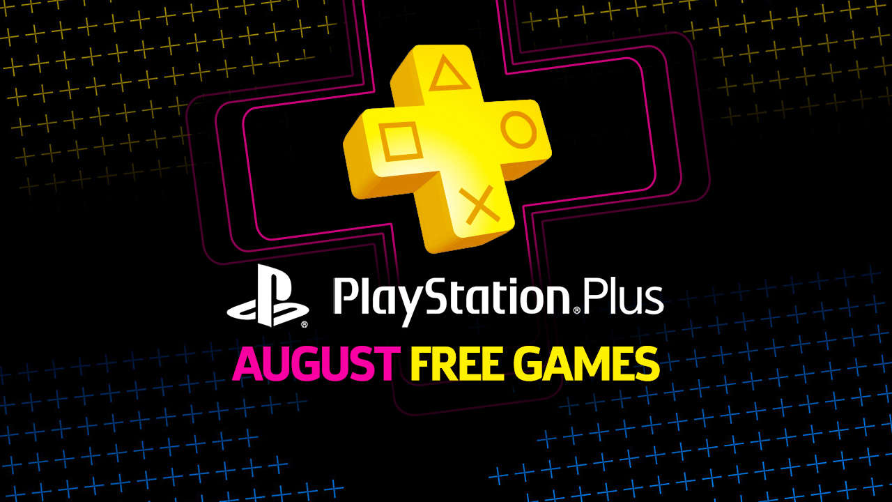 PS Plus August 2020: Get Fall Guys And Modern Warfare 2 Campaign Remastered For Free