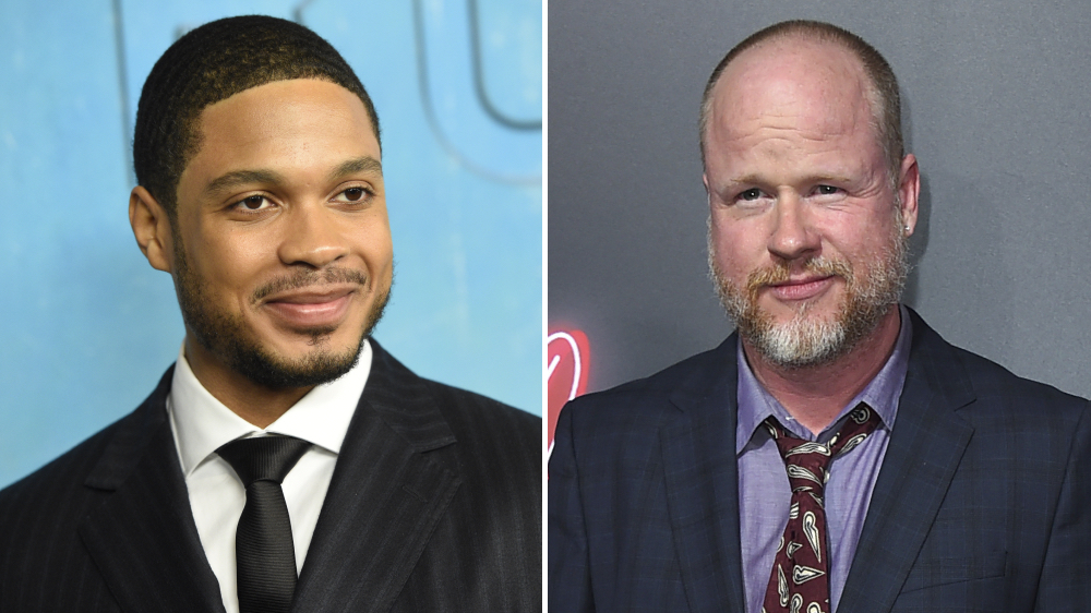 Ray Fisher to Joss Whedon: ‘Sue Me for Slander’ if ‘Justice League’ Abuse Allegations Are Untrue