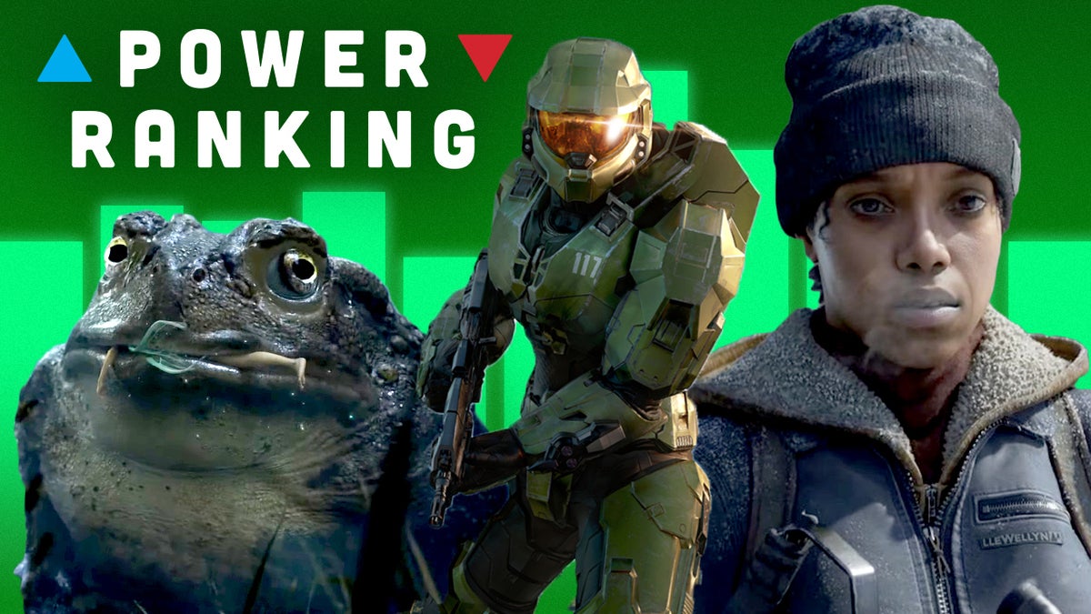 Revealed: Your Top 5 Xbox Games Showcase Reveals – Power Ranking
