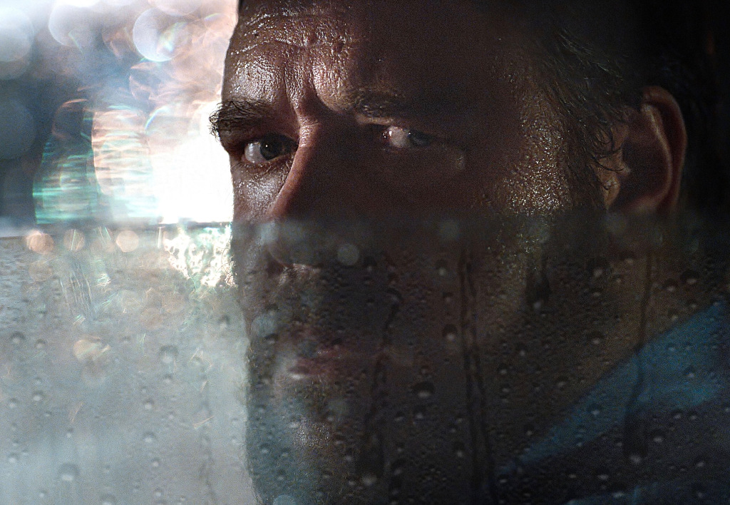 Russell Crowe in ‘Unhinged’: Film Review