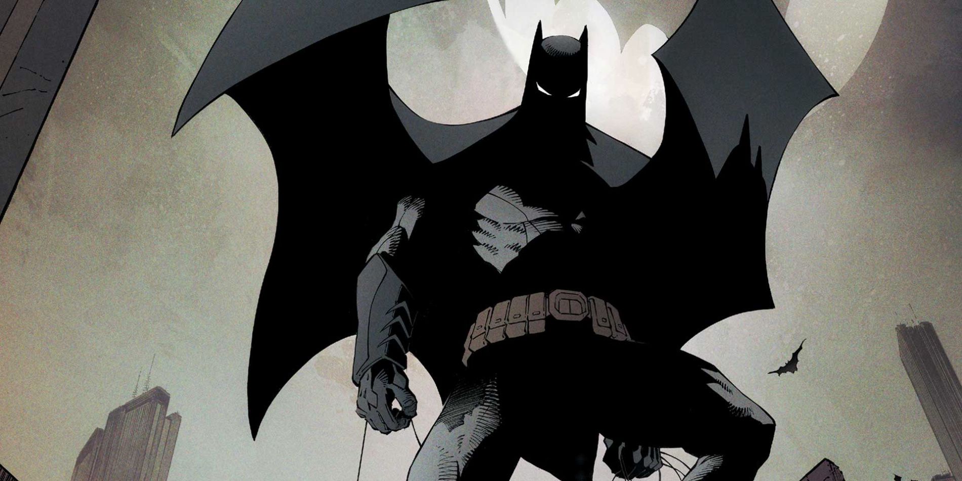 Scott Snyder Will Dial Back His DC Comics Projects in 2021 to Focus on Non-Superhero Work
