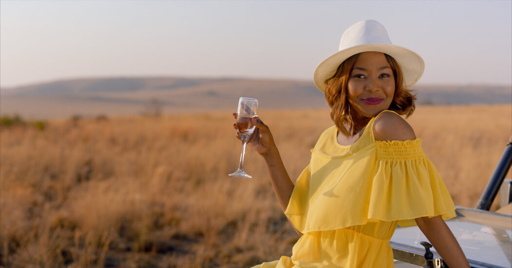 ‘Seriously Single’ Review: Celebrating the Independent Life