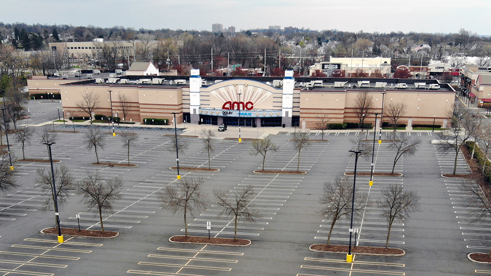 Six Movie Business Questions After Universal and AMC’s Historic Deal