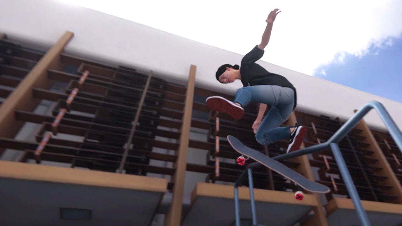 Skater XL Review
