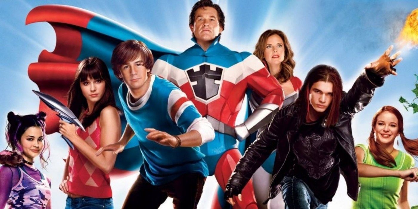 Sky High 2 Could Happen on Disney+ With Enough Fan Interest