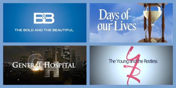 Soap Opera Ratings for the 2019-20 Season (updated 7/27/20)