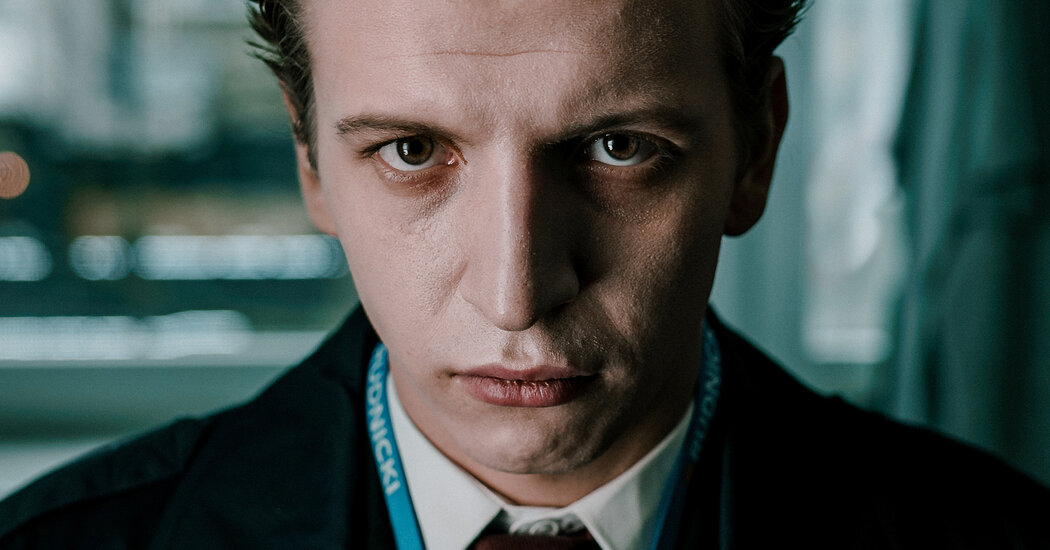 ‘The Hater’ Review: Resentments and Revenge via Digital Disinformation