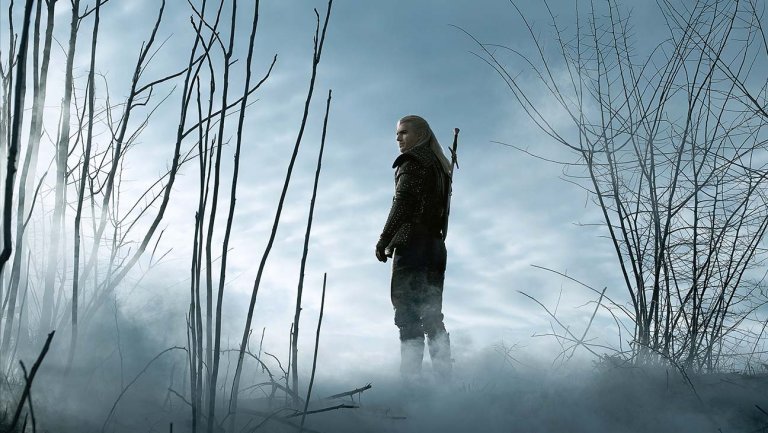 The Witcher: Blood Origin: Netflix Orders Witcher Prequel Series