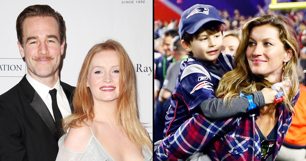 These Celebrities All Chose to Have Home Births