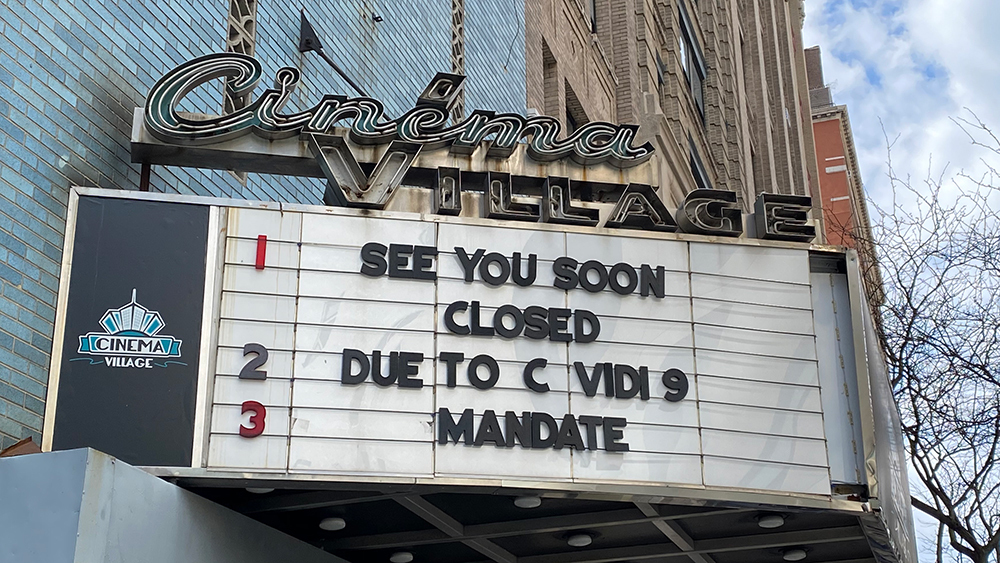 ‘This Is a Real Kick in the Shorts’: Small-Town Theaters Owners React to AMC’s VOD Pact With Universal