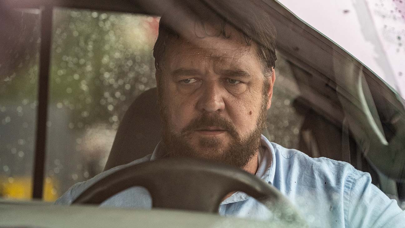 ‘Unhinged’: Film Review