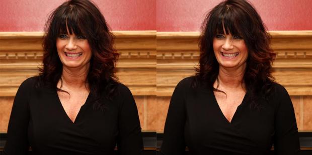 Who Is Michelle Tidball, Kanye West’s Vice President Pick?