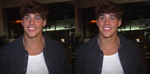 Who Is Noah Beck? Details About The Popular TikTok Star