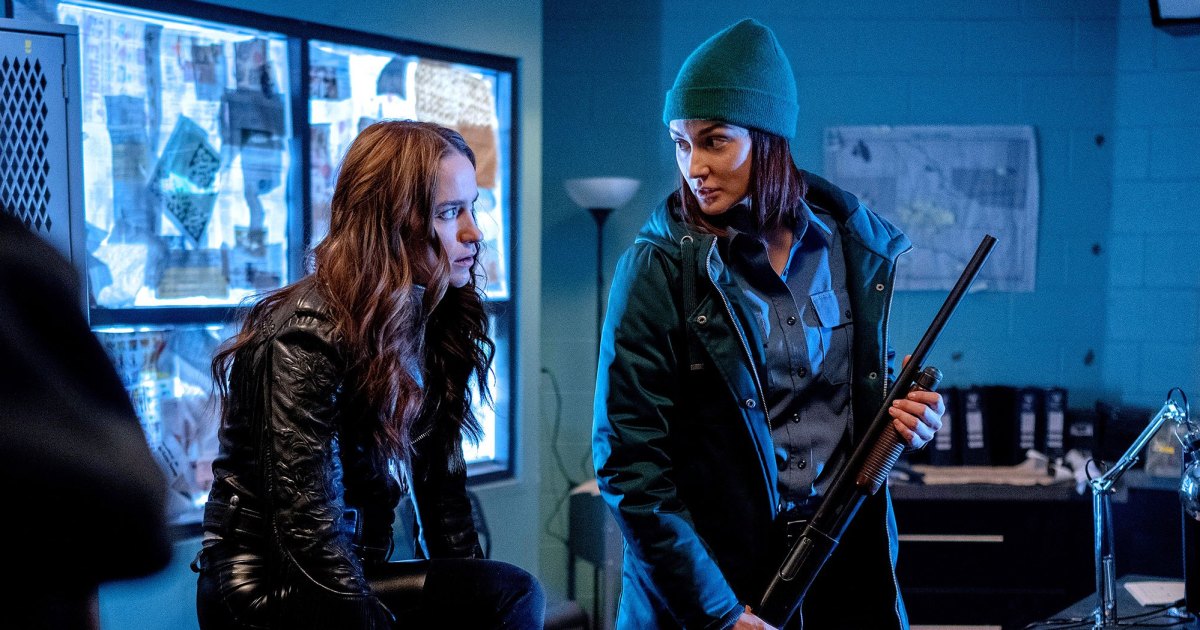 ‘Wynonna Earp’ Boss Teases ‘Down and Dirty’ Season 4: How the Show’s Going ‘Back to Its Roots’
