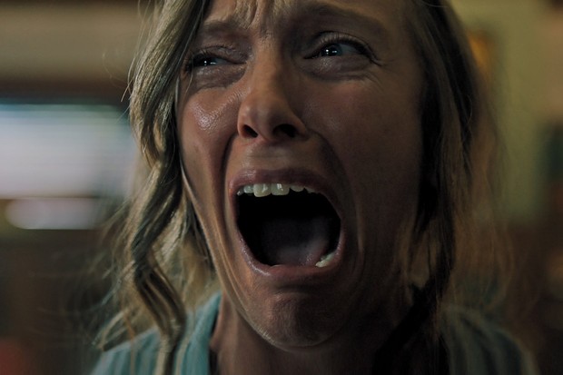 25 of the best horror films on Netflix right now