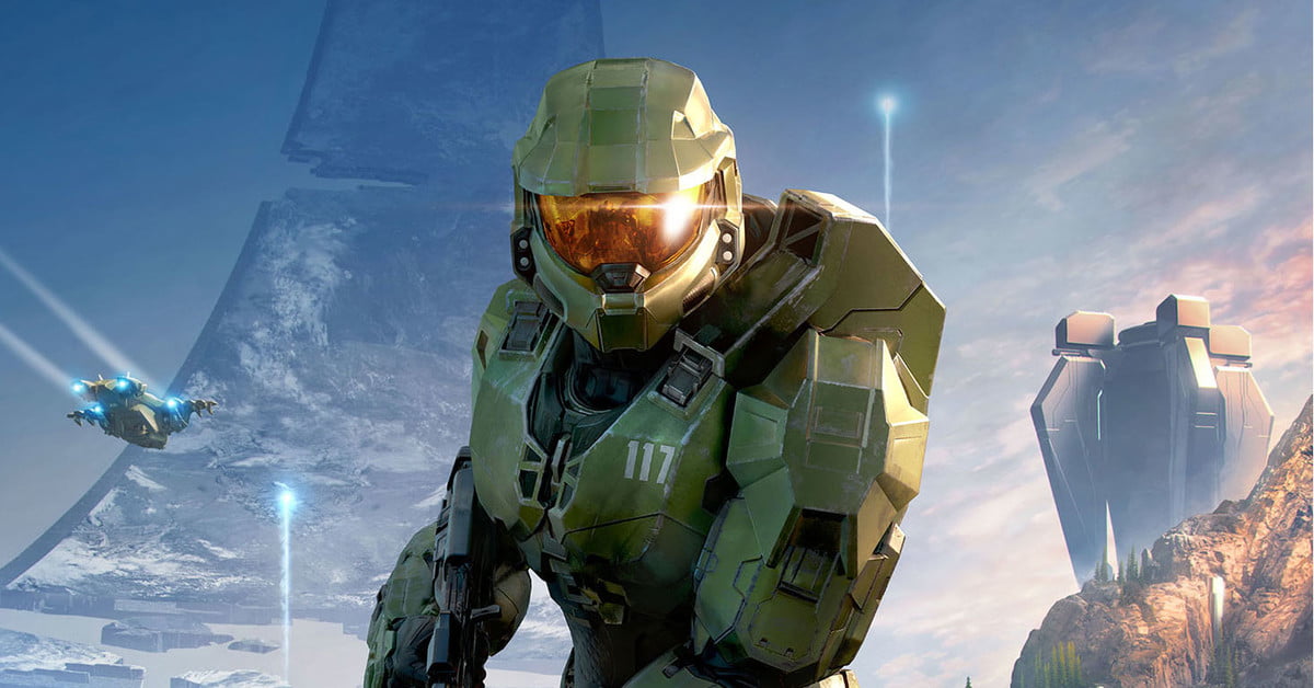 343 Industries hires a Halo vet to finish Infinite campaign
