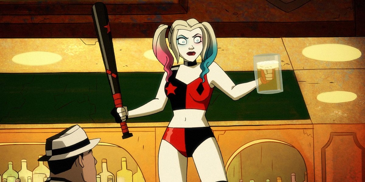 6 Reasons To Stream The Harley Quinn TV Show On HBO Max