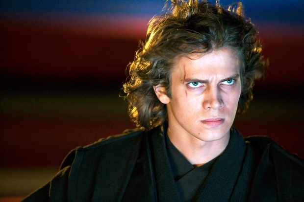 94 per cent of Star Wars fans want an Anakin Skywalker return, new poll finds
