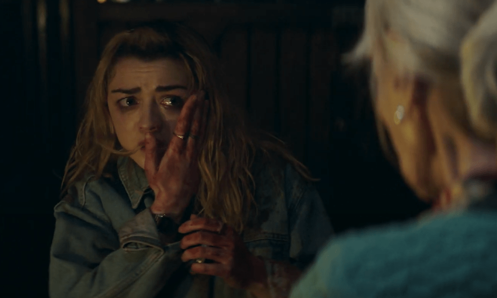 A Home Invasion Goes Horribly Wrong for Maisie Williams in ‘The Owners’ [Trailer]