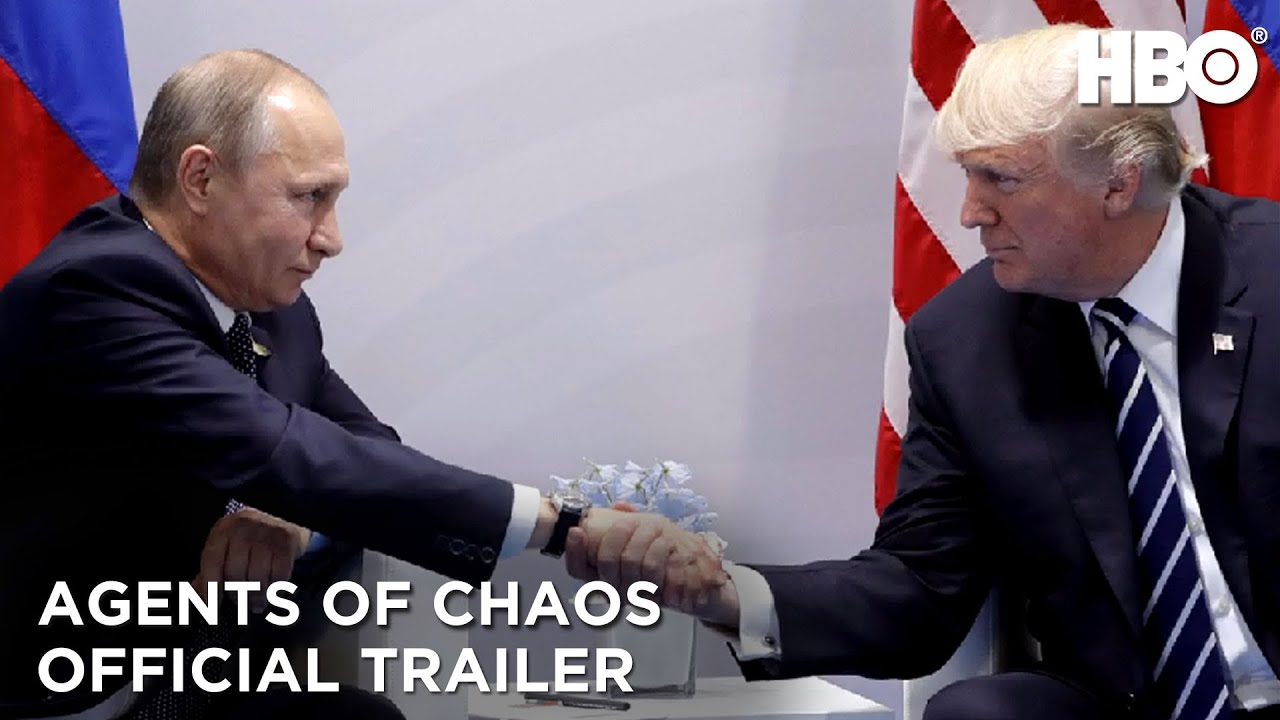 ‘Agents Of Chaos’ Trailer: Alex Gibney Looks At Russian Interference With U.S. Elections