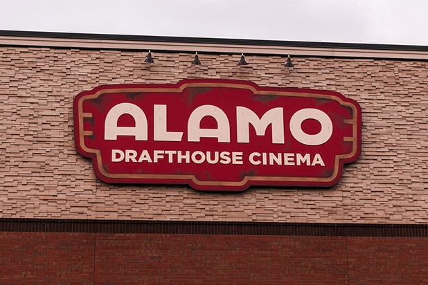 Alamo Drafthouse Offers Private Theater Rentals Amid Pandemic