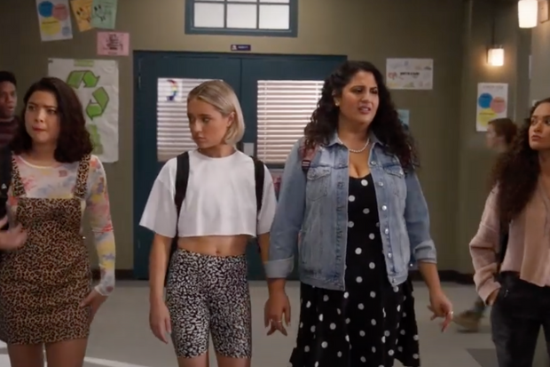 American Pie Presents: Girls’ Rules Netflix release date – latest news