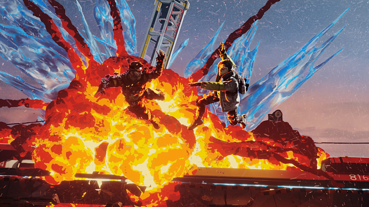 Apex Legends Season 6 Is Bringing Changes To The World’s End Map